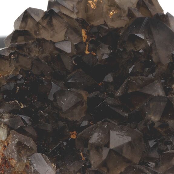 Quartz Fumé Fantôme. 413.0 ct.