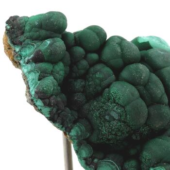 Malachite. 349.45 ct.