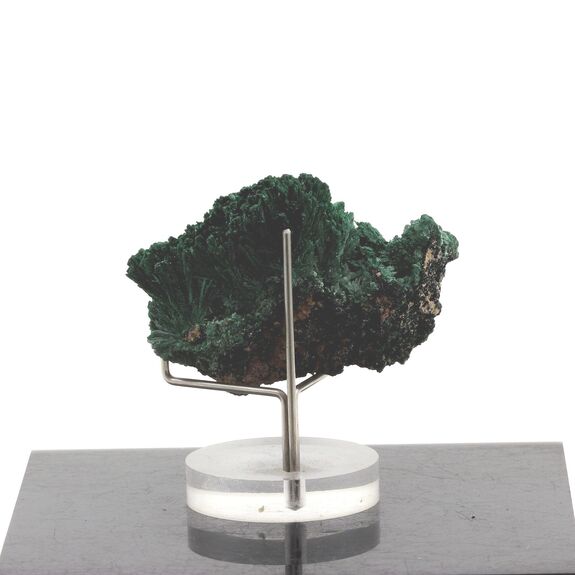 Malachite. 212.25 ct.