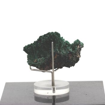 Malachite. 212.25 ct.