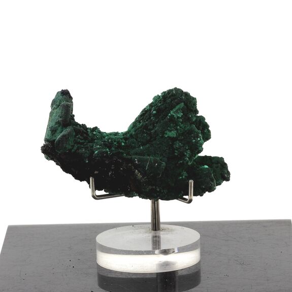 Malachite + Goethite. 292.10 ct