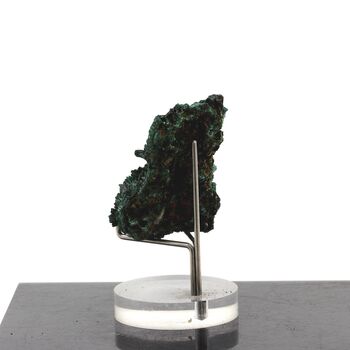 Malachite. 106.05 ct.