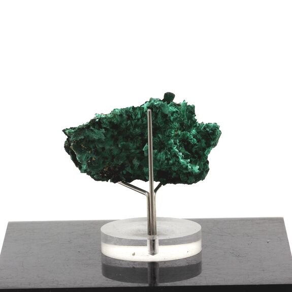 Malachite. 185.25 ct.