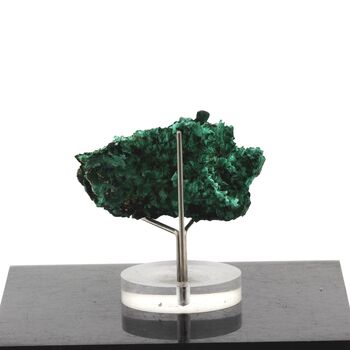 Malachite. 185.25 ct.