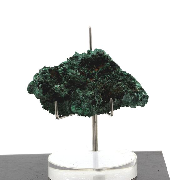 Malachite. 276.90 ct.