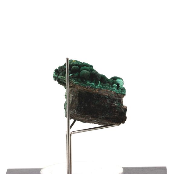 Malachite. 384.50 ct.