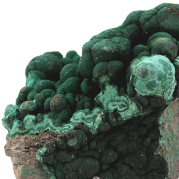 Malachite. 384.50 ct.