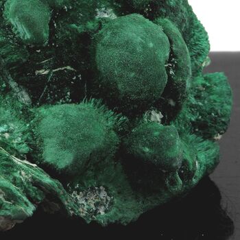 Malachite. 638.20 ct.