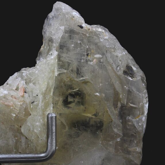 Cerussite. 175.35 ct.