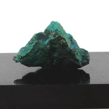 Chrysocolla. 372.20 ct.