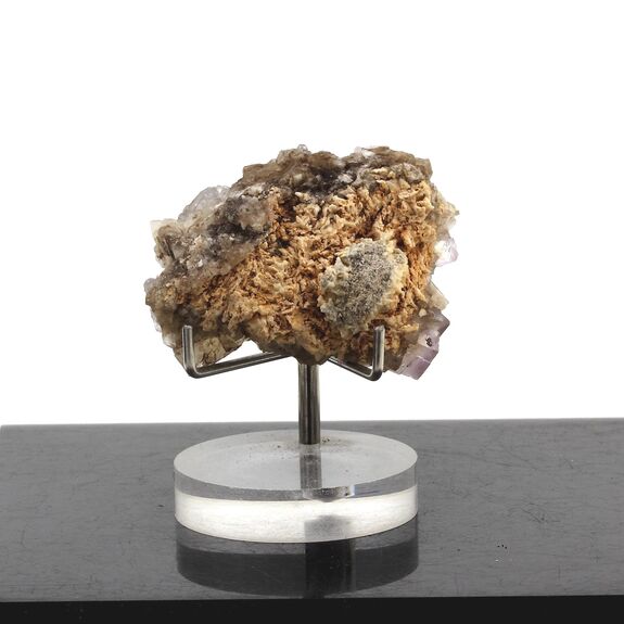 Fluorite. 166.70 ct.