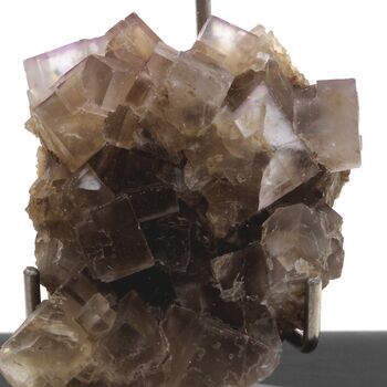 Fluorite. 166.70 ct.