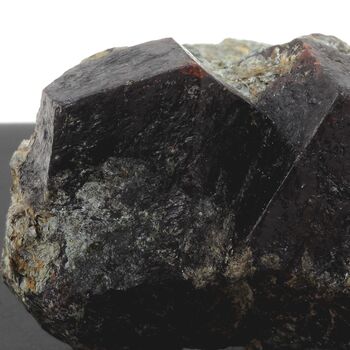Almandine Garnet. 506.85 ct.