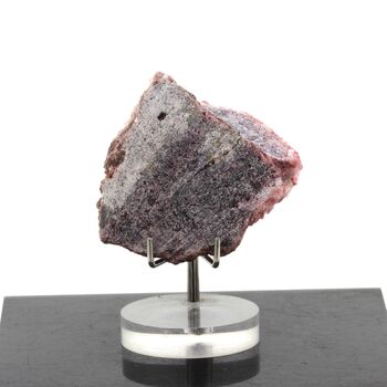 Roselite + Calcite. 308.95 ct.