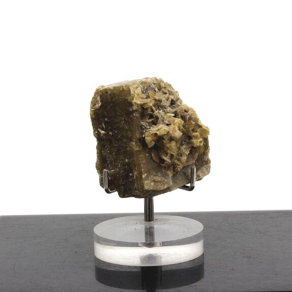 Sidérite. 221.75 ct.