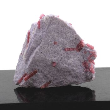 Tourmaline Rubellite. 622.15 ct.