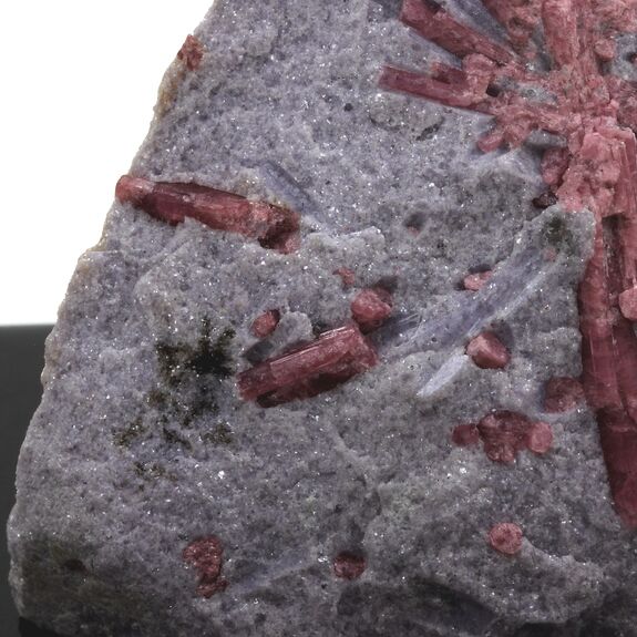 Tourmaline Rubellite. 622.15 ct.