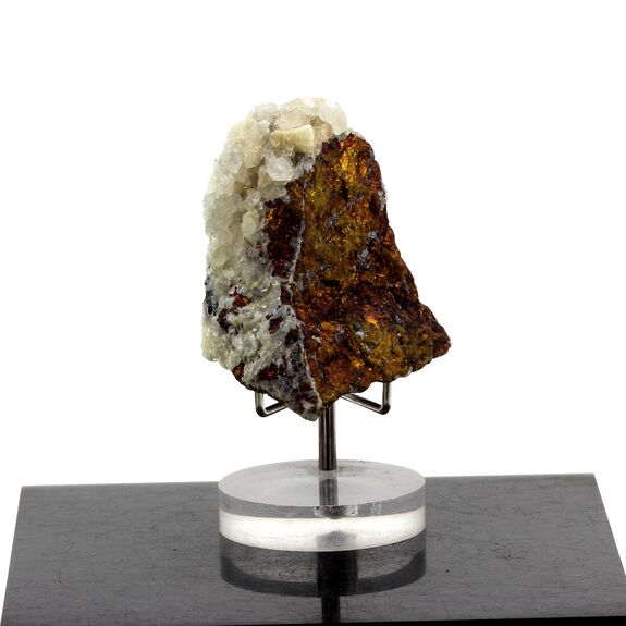 Chalcopyrite. 438.70 ct.
