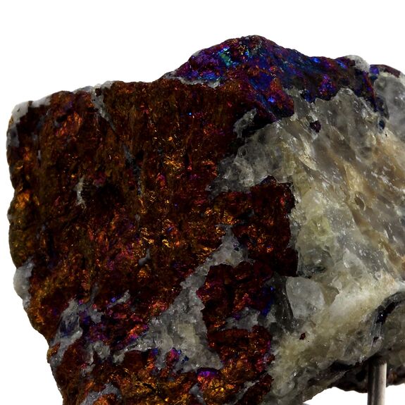 Chalcopyrite. 438.70 ct.