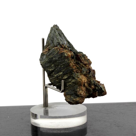 Grenat Andradite + Hedenbergite. 292.20 ct.