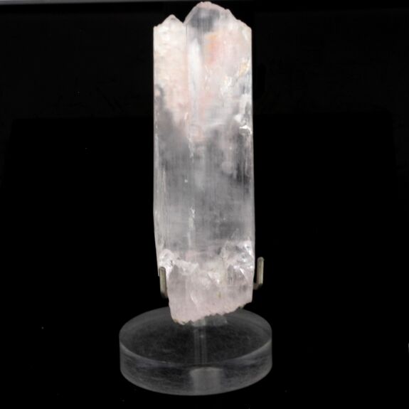 Spodumène (Var: Kunzite). 233.65 ct.