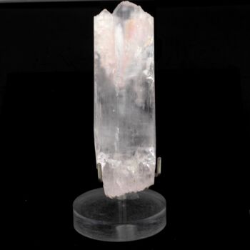 Spodumène (Var: Kunzite). 233.65 ct.
