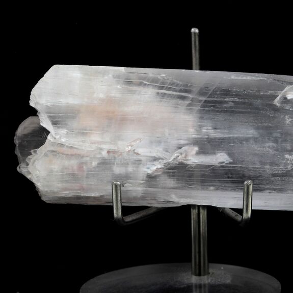 Spodumène (Var: Kunzite). 233.65 ct.