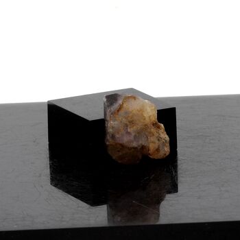 Améthyste + Goethite. 10.60 ct.