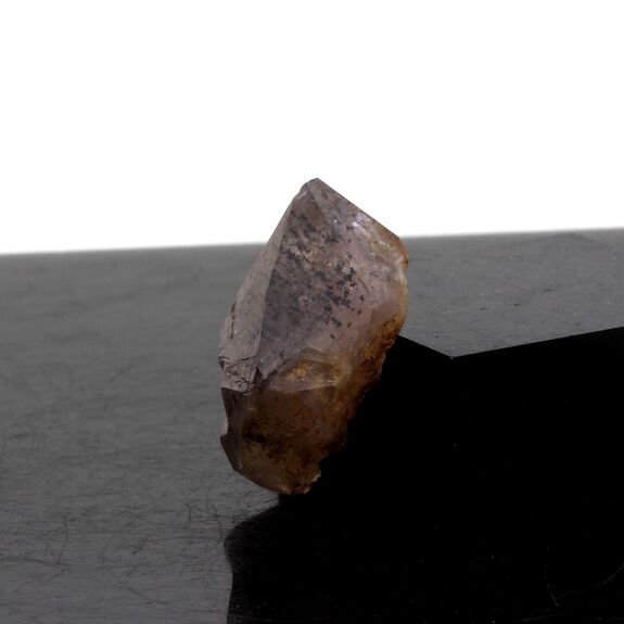 Améthyste + Goethite. 10.60 ct.