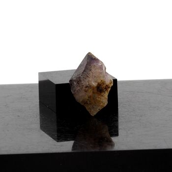 Améthyste + Goethite. 13.60 ct.