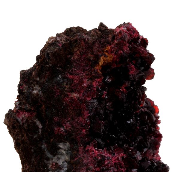 Roselite. 262.55 ct.
