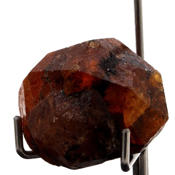 Spessartite Garnet. 140.30 ct.