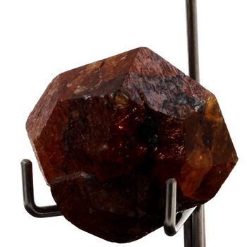 Grenat Spessartite. 140.30 ct.