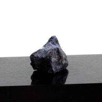 Lapis Lazuli. 96.25 ct.