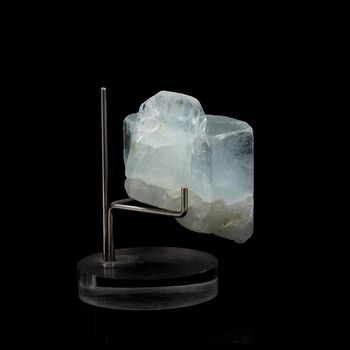 Aigue-Marine. 229.55 ct.