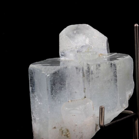 Aigue-Marine. 229.55 ct.