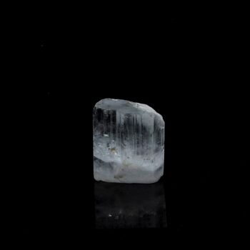 Aigue-Marine. 48.45 ct.