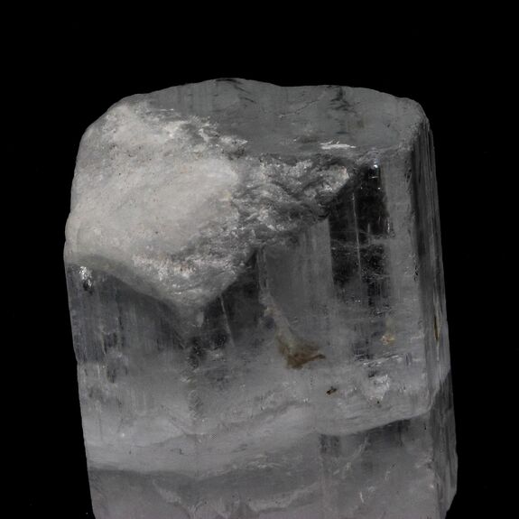 Aigue-Marine. 48.45 ct.