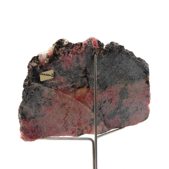 Rhodonite. 957.75 ct.