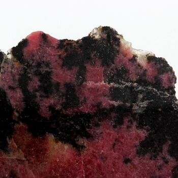 Rhodonite. 957.75 ct.