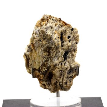 Tourmaline Schorl + feldspath. 451.75 ct.