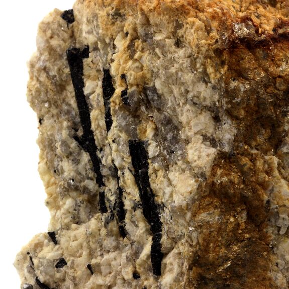 Tourmaline Schorl + feldspath. 451.75 ct.
