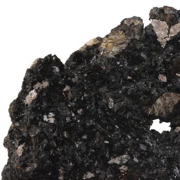 Muscovite. 886.95 ct.