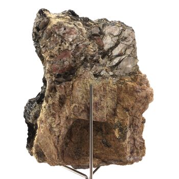 Muscovite + Feldspath. 960.0 ct.