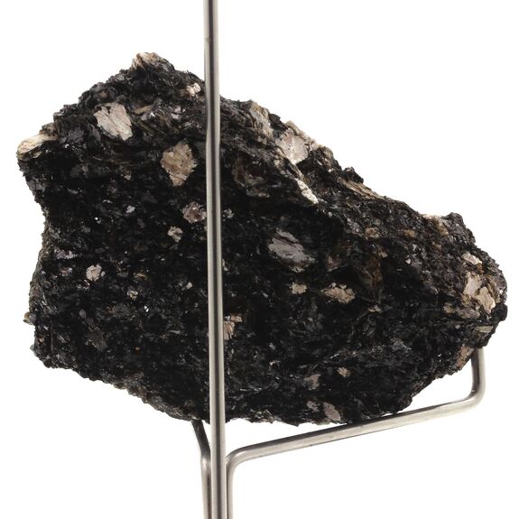 Muscovite. 1311.70 ct.