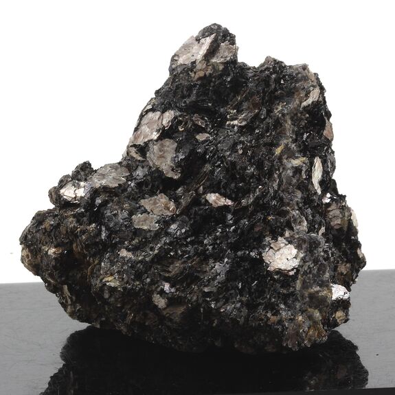 Muscovite. 1482.40 ct.