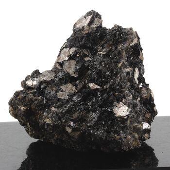 Muscovite. 1482.40 ct.