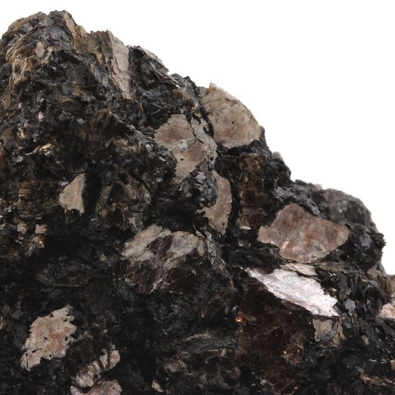 Muscovite. 1482.40 ct.