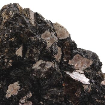 Muscovite. 1482.40 ct.