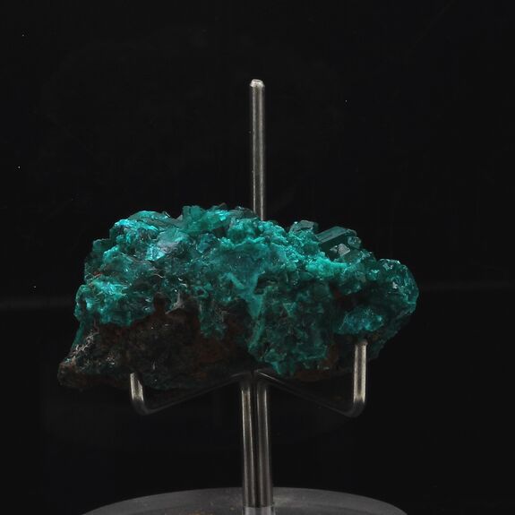 Dioptase. 86.45 ct.